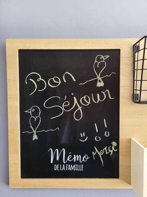 Appart. Baila, Proche De Bordeaux Et St Emilion ليبورن المظهر الخارجي الصورة